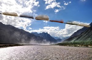 Manali to Leh - The Ultimate Ascent