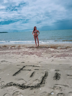 Four Days in Fiji