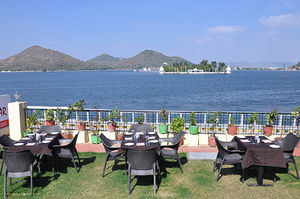 These 5 Restaurants you shouldn't miss in Udaipur, Rajasthan (India)