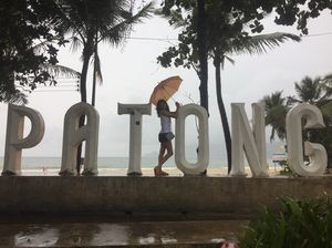 Best of all the worlds! #thailandinpictures