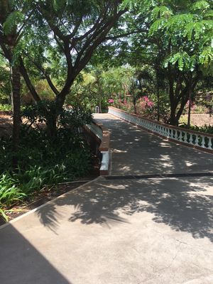 Ganpatipule- an escape from the crowd