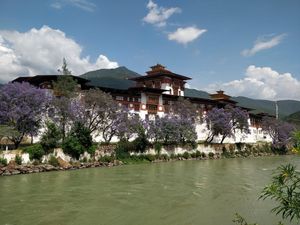 Bhutan | A Photo Journal