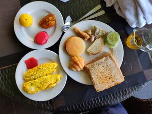 Bali(Indonesia) budjet travel in 40000 (inr)