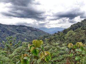 Untouched Arunachal