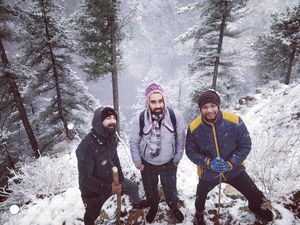 An Unforgettable Winter Trek – Malana Mystery Solved!