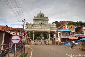 Shravanabelagola ~ one of the historic wonders of India