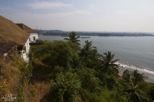 Reis Magos Fort ~ the hidden gem of Goa
