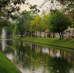 Old Chiang Mai Cultural Center Chiang Mai Thailand 1/2 by Tripoto