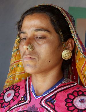 Kutch Bling