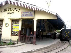 Exploring Kurseong:The Land of the White Orchid
