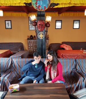 Simply Bhutan - One stop and you visit the whole of Bhutan