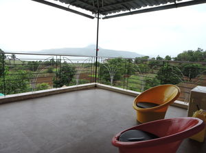 Pavana,the heavenly place.