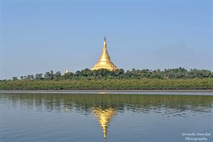 Global Vipassana Pagoda- Weekend Day visit.