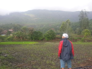 Dream Trek To Kalsubai Peak