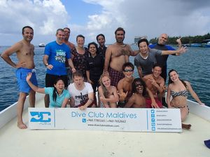 King's Of The Sea
