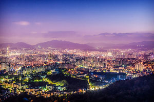 Hopping Around Seoul - Getting My Khojo Yanked