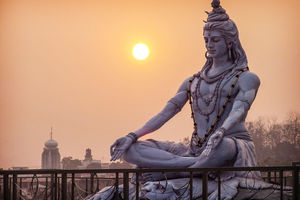 Om Namo Shiva