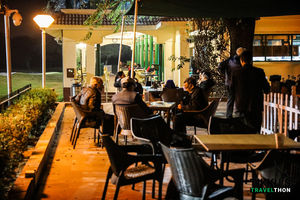 The Delhi Golf Club: Great Heritage, Beautiful People and Single Malt