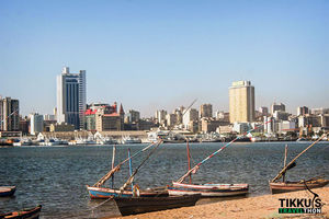 Clash of Civilisation and a Bit of Racism in Africa!