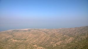 The Sublime Kutch Desert