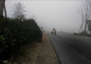 Coorg in 30min