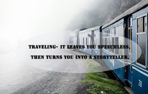 #LettersFromTripoto