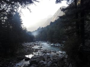 3rd Solo Trip - This time its Bir Billing, Kasol, Tosh, Malana