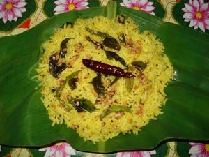 29 States, 29 Traditional Tastes of India