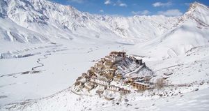 Planning A Trip To North India? 8 Places You Must Discover!