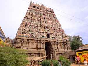 Tamil Nadu Ranked 24th in The List of 52 Places to Go in 2016