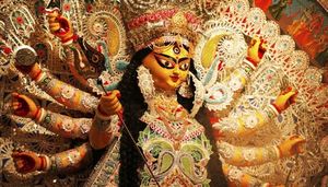 Kolkata-the city of joy."
