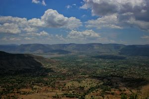 Mahabaleshwar - Incredible India