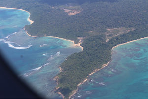 Great andamans - dream island