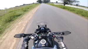 A Sunday trip to Ananthagiri Hills, Vikarabad