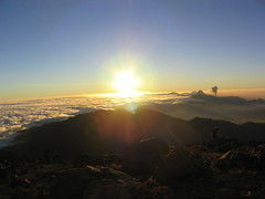 Tajumulco Volcano 1/2 by Tripoto