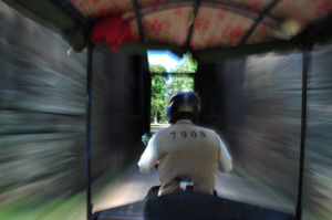 The Best of Mainland Southeast Asia