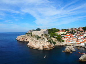 Croatia:Chapter 1-The Pearl of the Adriatic