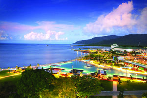 Top things to do in Cairns, Australia