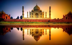20 Places to See Before you Die: Part 1 of 2