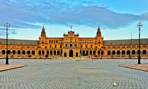 Visiting real life 'Game of Thrones' sets: Dorne