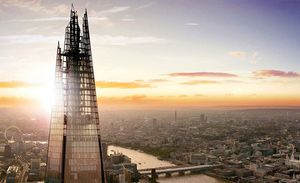 20 Iconic Places for 'Doctor Who' Fans To Visit: Part 1 of 2