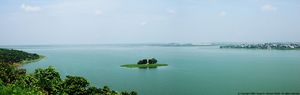 Off-beat destinations 101: Bhopal