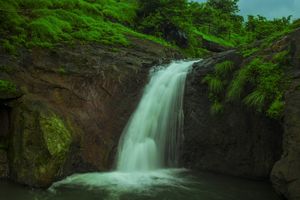 Kondeshwar Temple Road 1/2 by Tripoto