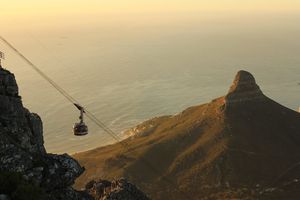10 Most Unique Sights of Cape Town