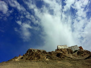 Bike Trip From Manali to Leh