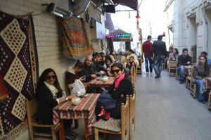 6 Budget friendly things to do in Istanbul