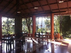 Thekkady in Pictures