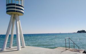 Bellevue Beach 1/3 by Tripoto