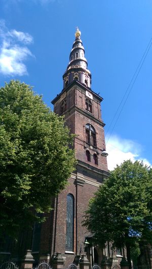 Church of Our Saviour 1/1 by Tripoto