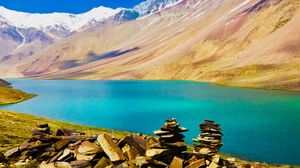 Spiti Valley